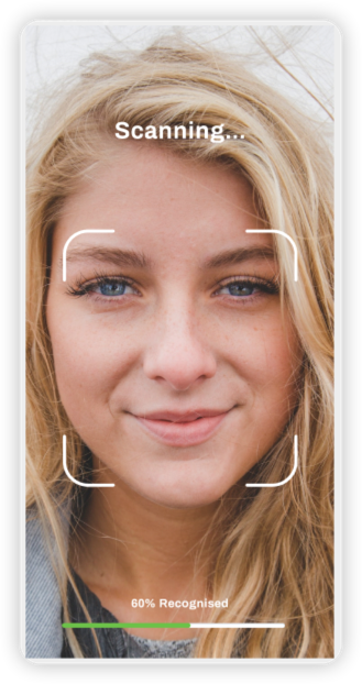 Facial Verification