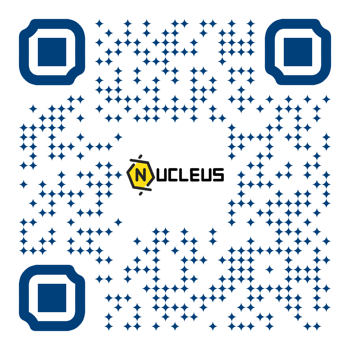 Harmony QR