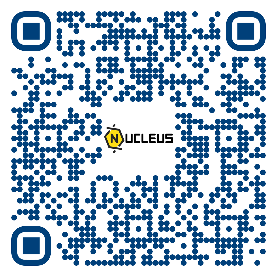 IOS QR